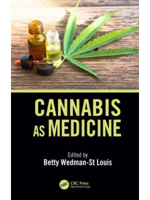 Cannabis as Medicine