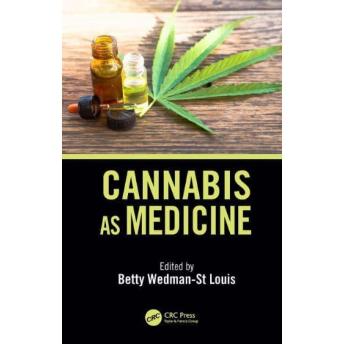 Cannabis as Medicine