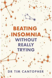 Beating Insomnia Without Really Trying