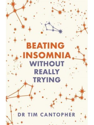 Beating Insomnia Without Really Trying