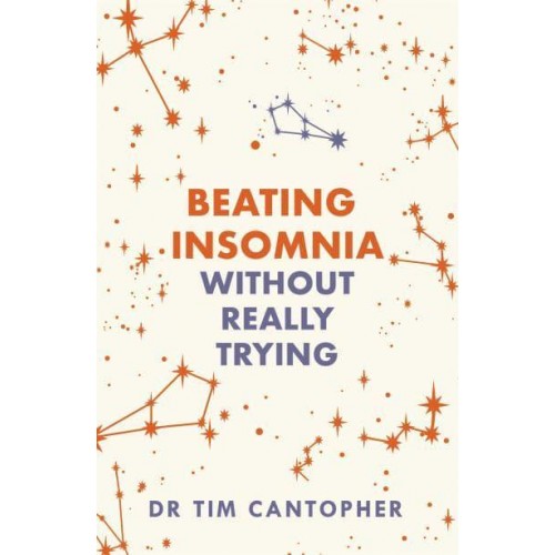 Beating Insomnia Without Really Trying