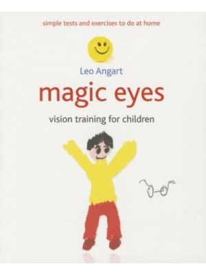 Magic Eyes Vision Training for Children