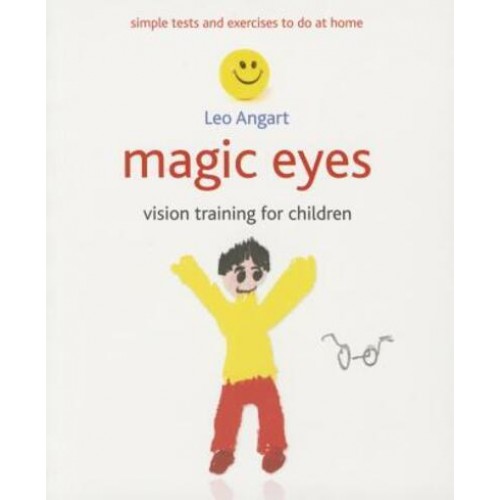 Magic Eyes Vision Training for Children