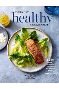 Everyday Healthy Cookbook