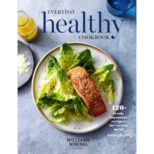 Everyday Healthy Cookbook
