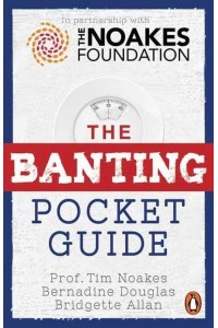 The Banting Pocket Guide