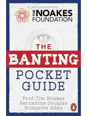 The Banting Pocket Guide