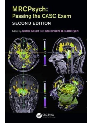 MRCPsych Passing the CASC Exam
