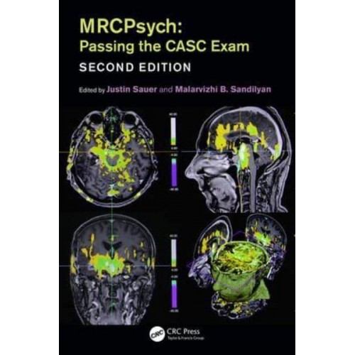 MRCPsych Passing the CASC Exam