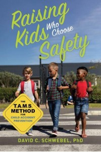 Raising Kids Who Choose Safety The TAMS Method for Child Accident Prevention