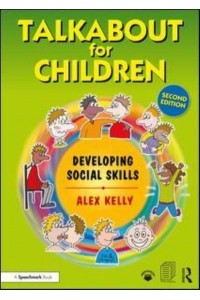 Talkabout for Children 2 Developing Social Skills - Talkabout