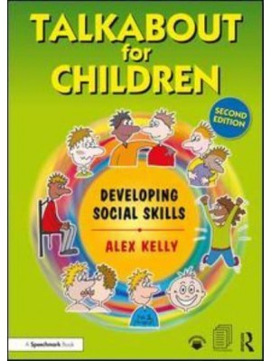Talkabout for Children 2 Developing Social Skills - Talkabout