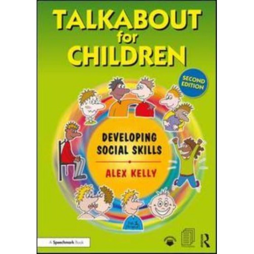 Talkabout for Children 2 Developing Social Skills - Talkabout