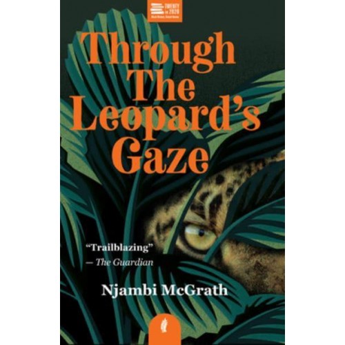 Through the Leopard's Gaze - Twenty in 2020