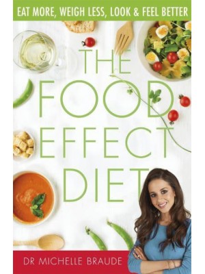 The Food Effect Diet