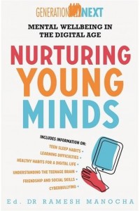 Nurturing Young Minds - Generation Next
