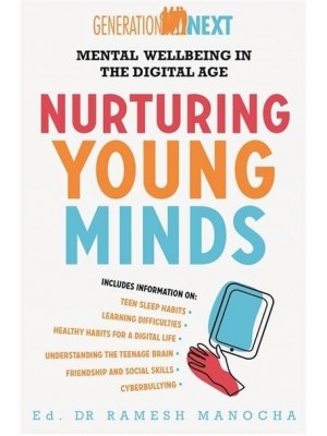 Nurturing Young Minds - Generation Next