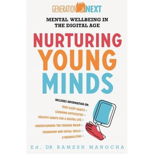 Nurturing Young Minds - Generation Next