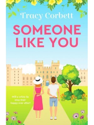 Someone Like You - Swept Away By You