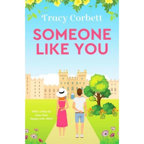 Someone Like You - Swept Away By You
