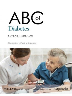 ABC of Diabetes - ABC Series
