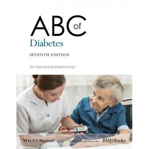 ABC of Diabetes - ABC Series