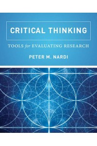 Critical Thinking Tools for Evaluating Research