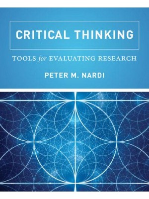 Critical Thinking Tools for Evaluating Research