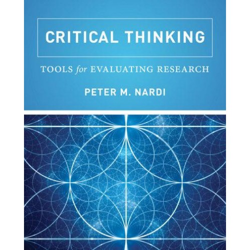 Critical Thinking Tools for Evaluating Research