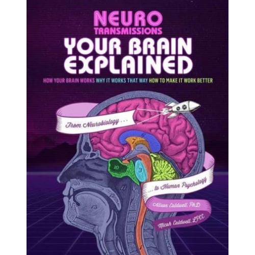 Your Brain Explained How Your Brain Works, and Why It Works That Way