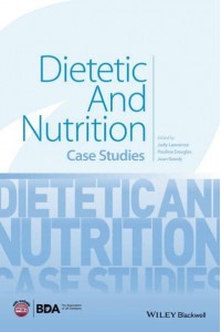 Dietetic and Nutrition Case Studies