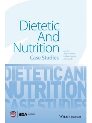 Dietetic and Nutrition Case Studies