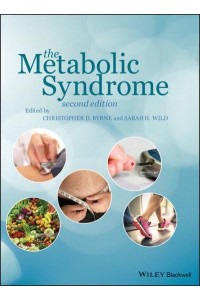 The Metabolic Syndrome