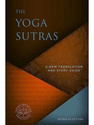 The Yogasutras A Short Course