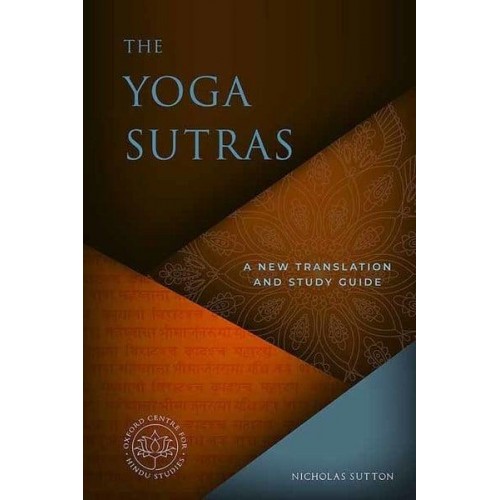 The Yogasutras A Short Course