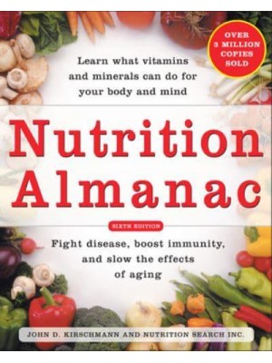 Nutrition Almanac