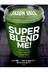 Super Blend Me!