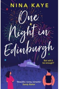One Night in Edinburgh