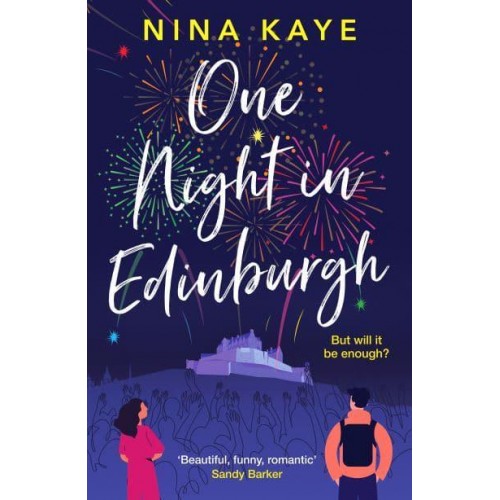 One Night in Edinburgh