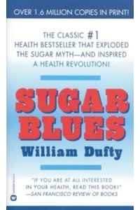 Sugar Blues