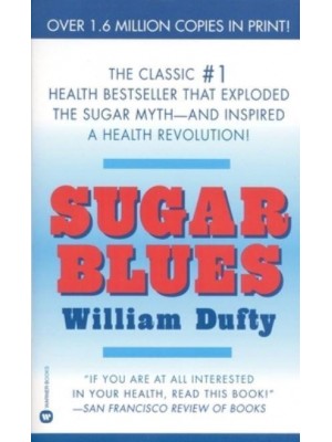 Sugar Blues