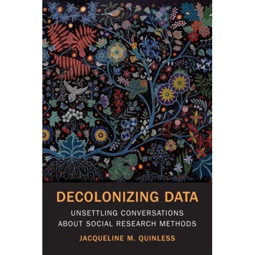 Decolonizing Data Unsettling Conversations About Social Research Methods