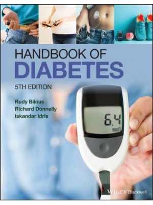 Handbook of Diabetes