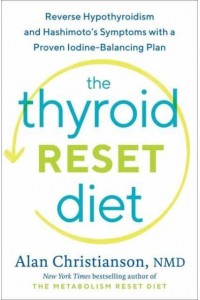 The Thyroid Reset Diet