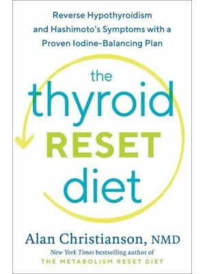 The Thyroid Reset Diet