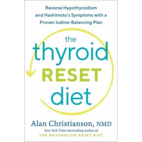 The Thyroid Reset Diet