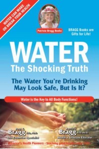 Water The Shocking Truth