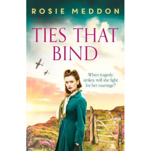 Ties That Bind - On the Home Front