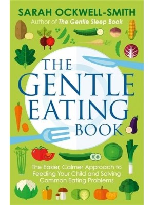 The Gentle Eating Book - Gentle
