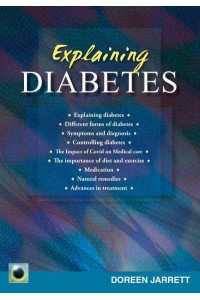 An Emerald Guide to Explaining Diabetes